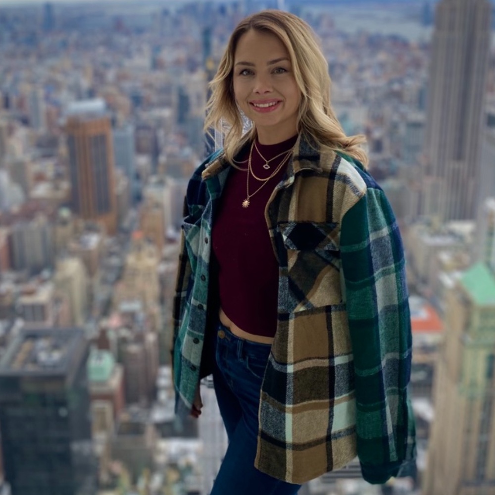 Meet your Posher, Malin